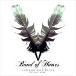 band of horses SBE