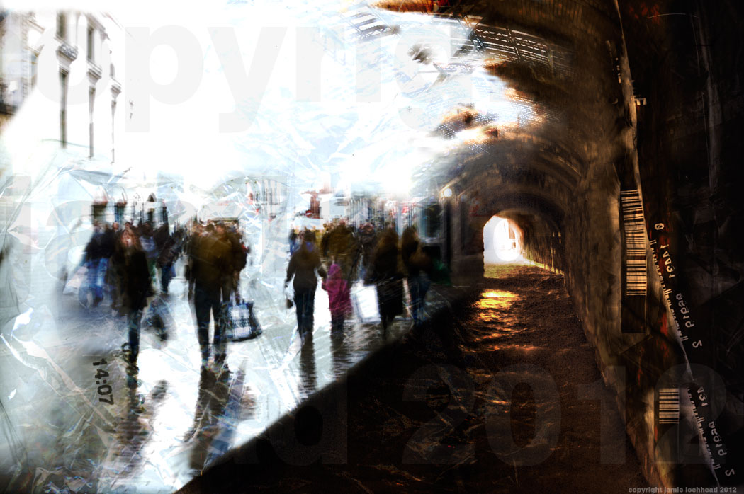 jamie lochhead folio