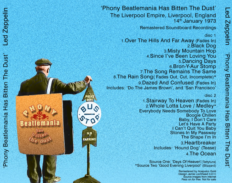 Phoney