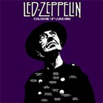 led zeppelin rotterdam1980