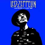 led zeppelin