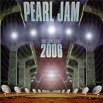 pearl jam zane lowe