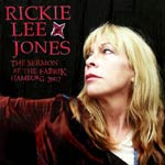 rickie lee jones fabrik