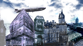 led zeppelin background 3