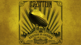 led zeppelin background 3