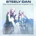 steely dan record plant 74
