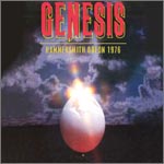 genesis